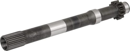 Wałek sprzęgłowy II stopnia, pasuje do C-360 3P 26900050819030P - Intertraktor
