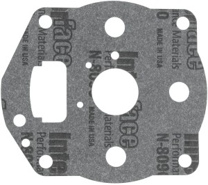 Uszczelka korpusu gaźnika 271256