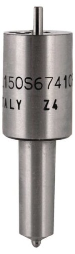Końcówka wtryskiwacza, BDLL150S6676 29417700610850 - Intertraktor