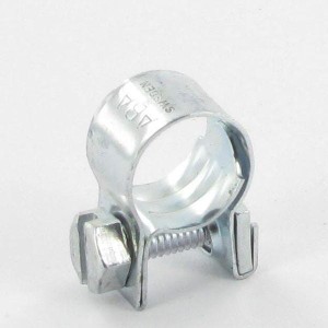 Opaska ślimakowa Mini 9-10.5 mm SMSM10