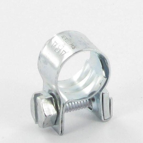 Opaska ślimakowa Mini 9-10.5 mm SMSM10 - Intertraktor