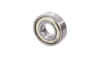 Łożysko kulkowe zwykłe 17x40x12 mm INA/FAG 6203ZZ
