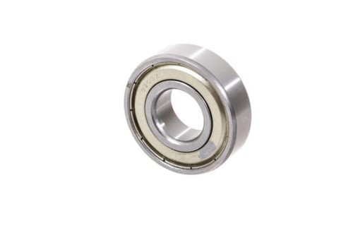 Łożysko kulkowe zwykłe 17x40x12 mm INA/FAG 6203ZZ - Intertraktor
