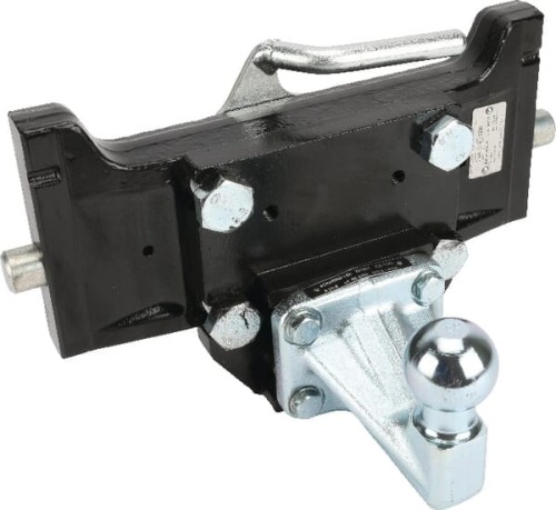 Zaczep transportowy, kulowy, K50, 330 mm 07733004A02 - Intertraktor