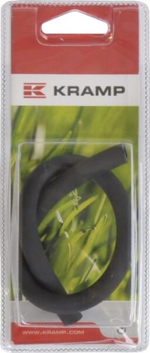 Wąż neoprenowy Ø 6 mm 30 cm KGFGP453876P001 - Intertraktor