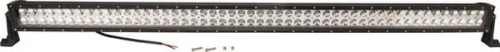 Lampa robocza długa LED, 300W, 25500lm, prostokątna, 12/24V z przewodem, Combo, 100 LED Kramp LA10304 - Intertraktor