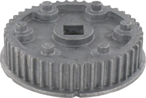 Koło do pasa zębatego 90875 - Intertraktor