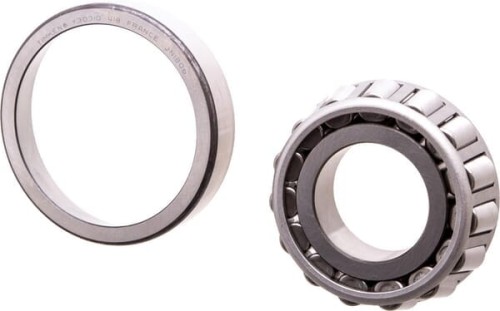 Łożysko stożkowe 50x110x29.25 mm Timken 30310 - Intertraktor