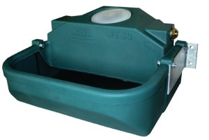 Poidło pastwiskowe model WT30 SU1600030