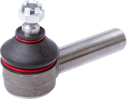 Końcówka drążka kierowniczego, prawa SHP287KR - Intertraktor