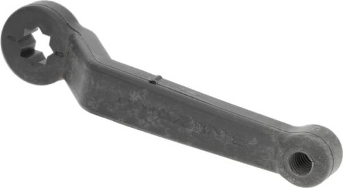 Uchwyt gwintowany M8 920771 - Intertraktor