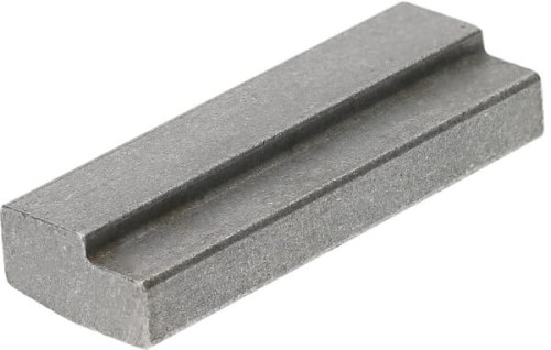 Wpust pasowany do wolnego koła 02697119 - Intertraktor