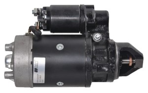 Rozrusznik 12V 2.7kW Z-9 CW gopart STA1224GP