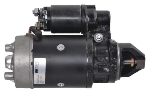Rozrusznik 12V 2.7kW Z-9 CW gopart STA1224GP - Intertraktor