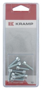 Śruba z łbem walcowym M5x20 8.8 imbusowa (10 szt.) KR912520P010