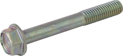 Śruba kołnierza 8x60 957010806000 - Intertraktor