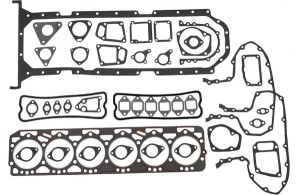 Zestaw uszczelek silnika, kpl. pasuje do C-385 6-cyl. 26900083000003