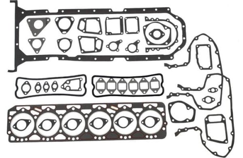 Zestaw uszczelek silnika, kpl. pasuje do C-385 6-cyl. 26900083000003 - Intertraktor