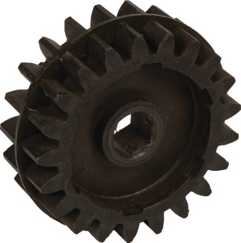 Koło zębate podw. 21/22 zębów 7000032399 - Intertraktor