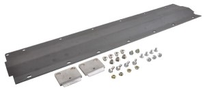 Płyta, zestaw zamienny L=1203 mm 05846