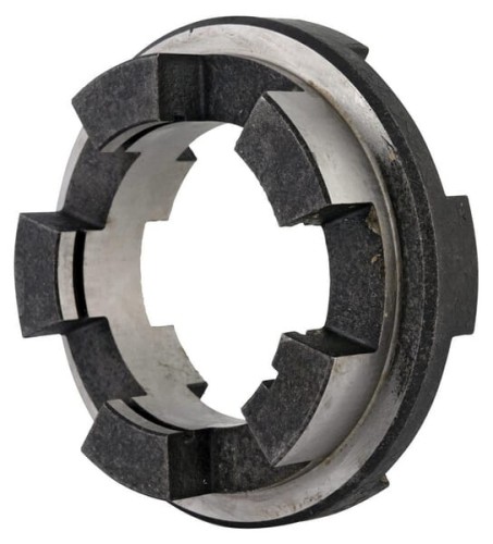 Sprzęgło kłowe pośrednie blokady, pasuje do C-385 80153283N - Intertraktor