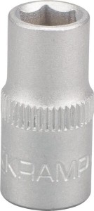 Klucz nasadowy calowy 6-kt. 1/4", 9/32" 18060061070KR