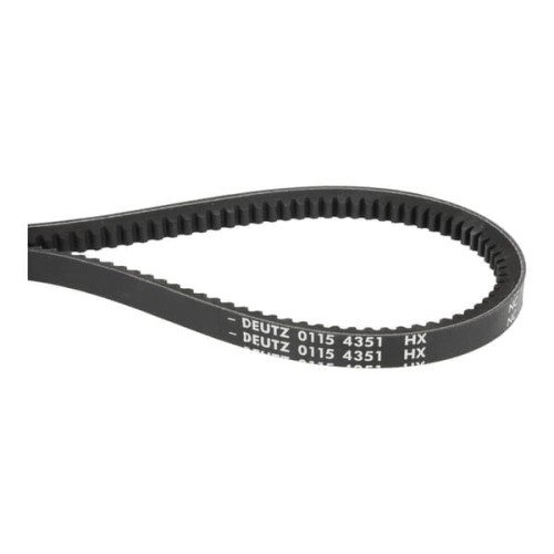 Pas klinowy wąskoprofilowy 01154351 - Intertraktor