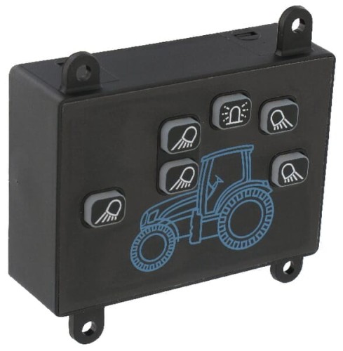 Wyłącznik świateł, Cobo 3401230000 - Intertraktor