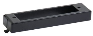 Obudowa wtyczki, 30-stykowej, DIN41622 DIN4162230B