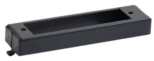 Obudowa wtyczki, 30-stykowej, DIN41622 DIN4162230B - Intertraktor