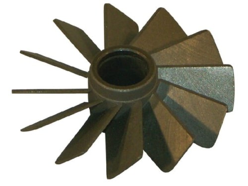 Koło skrzydełkowe 2" x 12 32300825 - Intertraktor