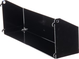 Uchwyt do puszki z aerozolem 270x100x70 mm TT900006KR