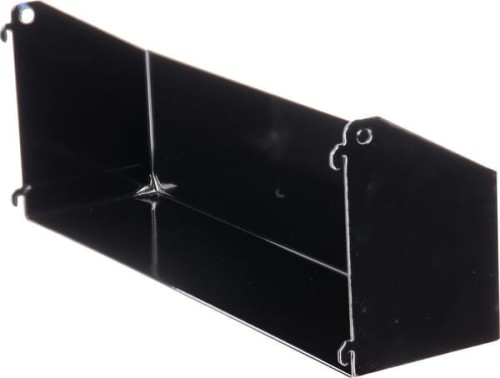 Uchwyt do puszki z aerozolem 270x100x70 mm TT900006KR - Intertraktor