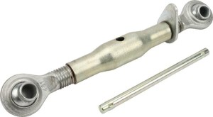 Łącznik górny 180 mm 1.3/8" kat.1 Z119180KR