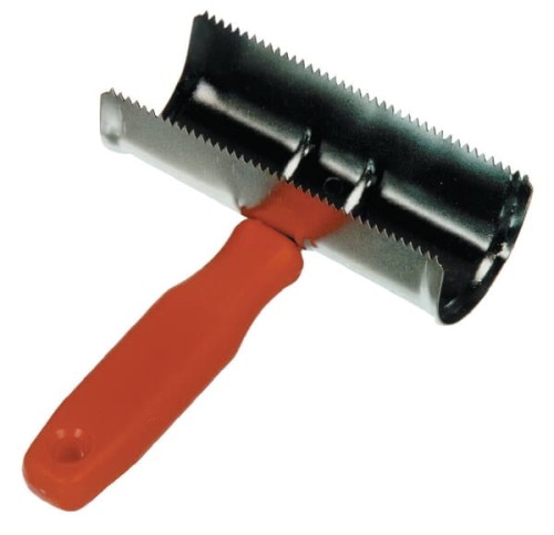 Zgrzebło sprężyste VV9431 - Intertraktor