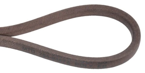 Pasek klinowy 15,8x2553 mm 7540467A - Intertraktor