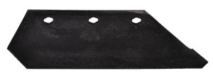 Lemiesz do dłuta wysuwanego, prawy 14" pasuje do Kuhn Kramp 625102N