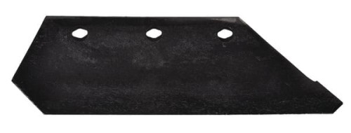 Lemiesz do dłuta wysuwanego, prawy 14" pasuje do Kuhn Kramp 625102N - Intertraktor