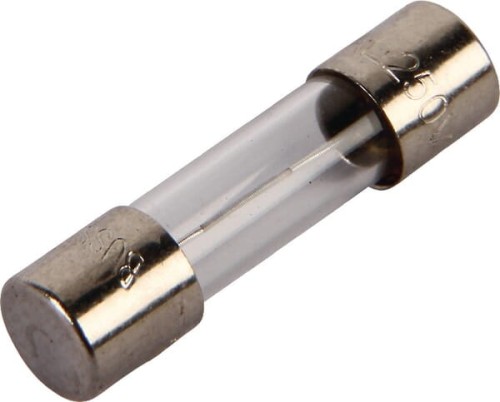 Bezpiecznik prostownika ET33517 - Intertraktor