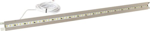 Listwa LED narożna 75 cm 12V LA50021 - Intertraktor