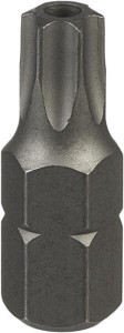 Bity M10 do Torx 45 66151504530