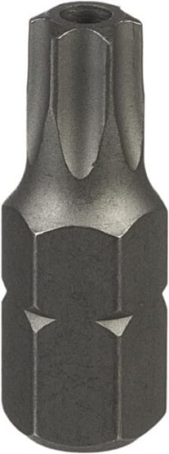 Bity M10 do Torx 45 66151504530 - Intertraktor
