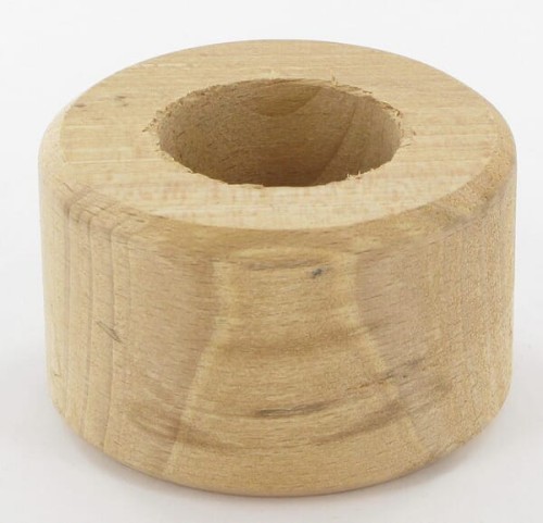 Łożysko drewniane 64x40x32 mm HL3265 - Intertraktor