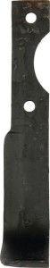 Nóż frezujący prawy 210x50x30mm 6mm pasuje do Gutbrod RB7573026