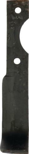 Nóż frezujący prawy 210x50x30mm 6mm pasuje do Gutbrod RB7573026 - Intertraktor