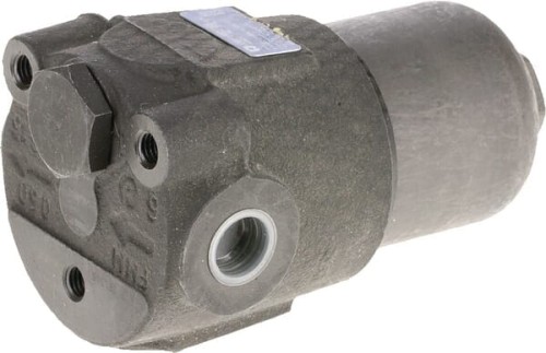 Filtr ciśnieniowy 1/2" 25 µm FMM0501BACA25NP01 - Intertraktor