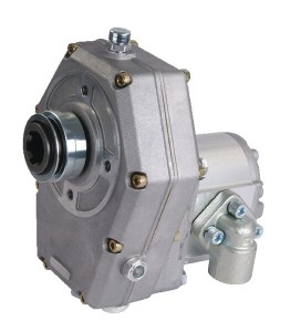 Multiplikator z pompą, rozmiar 3 43cc PLP3043GBF30S3KIT