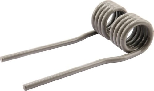 Palce podbieracza 9384360 - Intertraktor