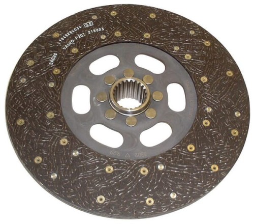 Tarcza sprzęgła USF 333008110 - Intertraktor