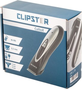 Maszynka do strzyżenia akumulatorowa CuttoX z akcesoriami 18459